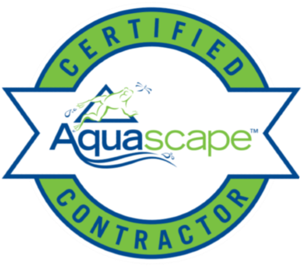 Aquascapes Certified